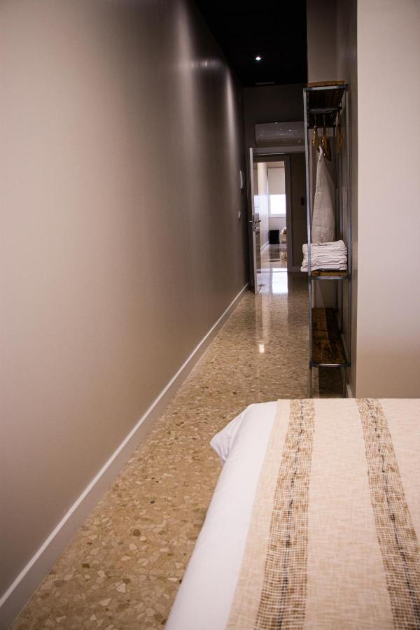 Acola Rooms Понтеведра Екстер'єр фото