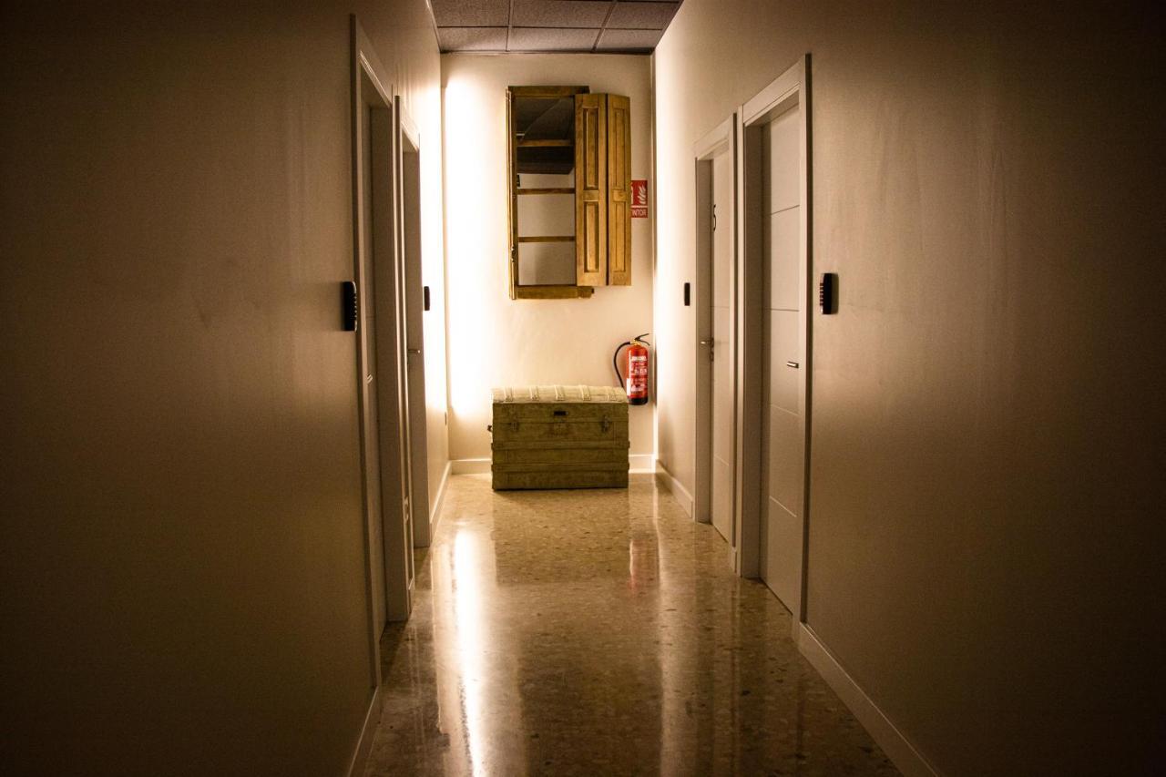 Acola Rooms Понтеведра Екстер'єр фото
