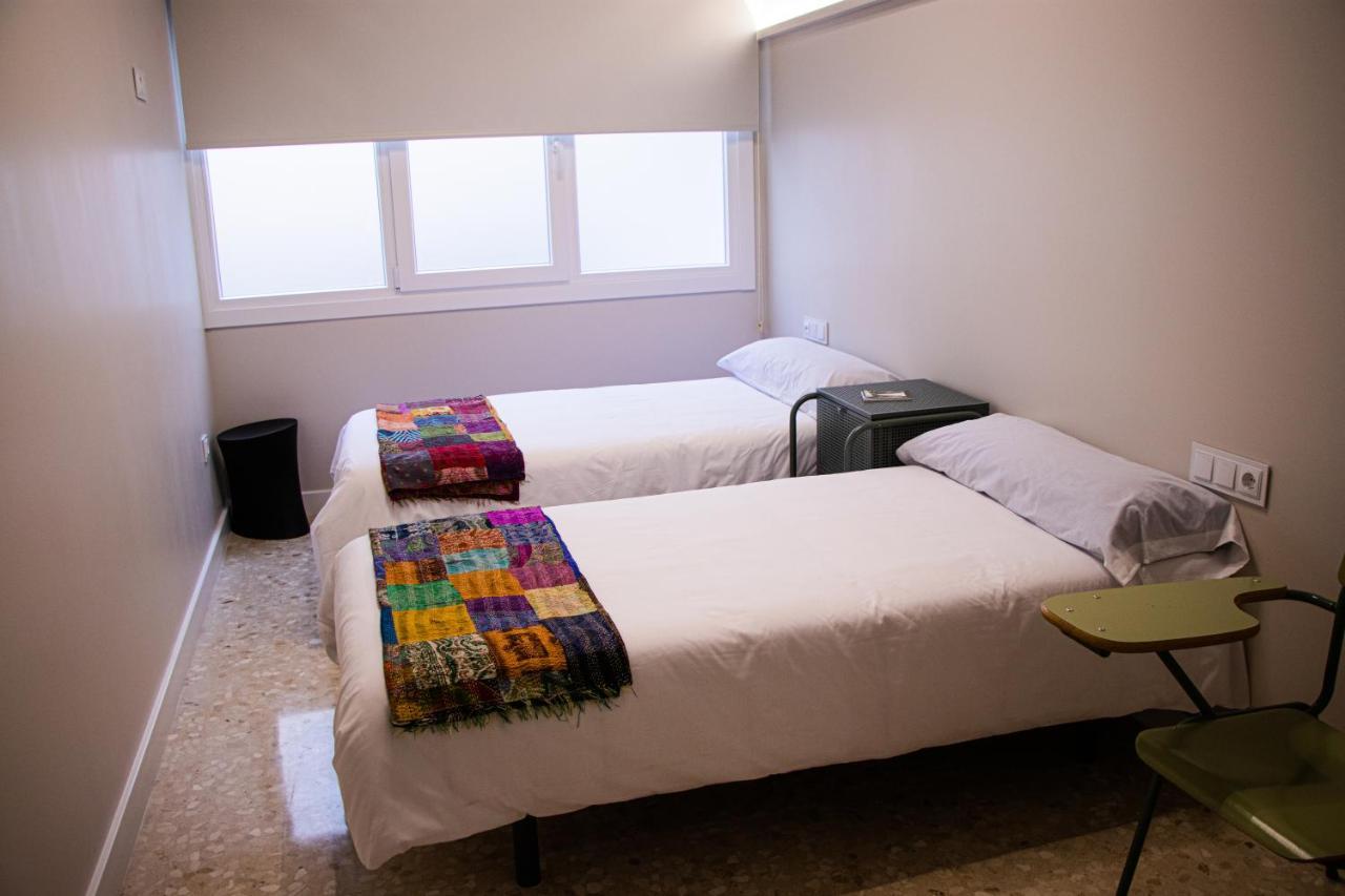 Acola Rooms Понтеведра Екстер'єр фото