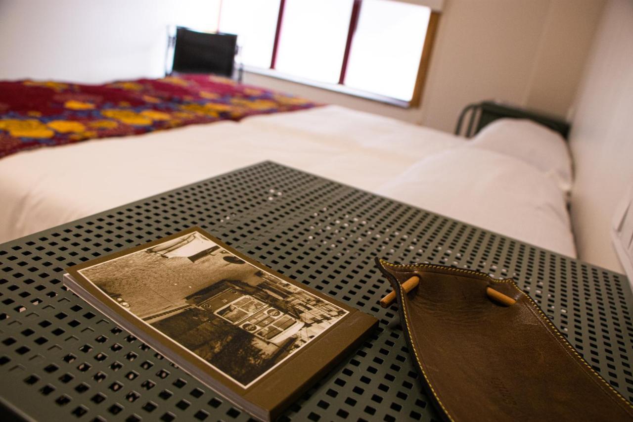 Acola Rooms Понтеведра Екстер'єр фото