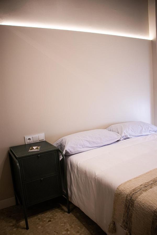 Acola Rooms Понтеведра Екстер'єр фото