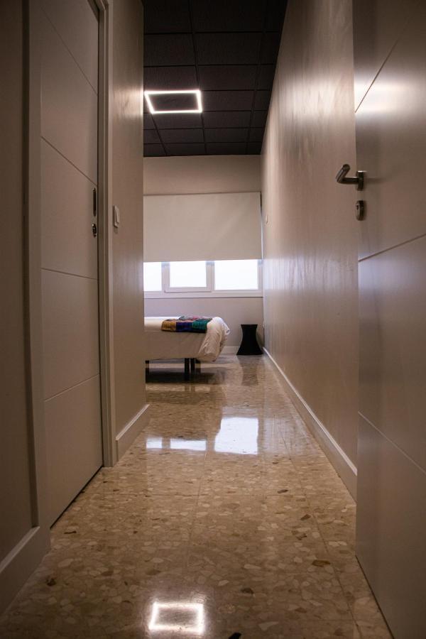 Acola Rooms Понтеведра Екстер'єр фото