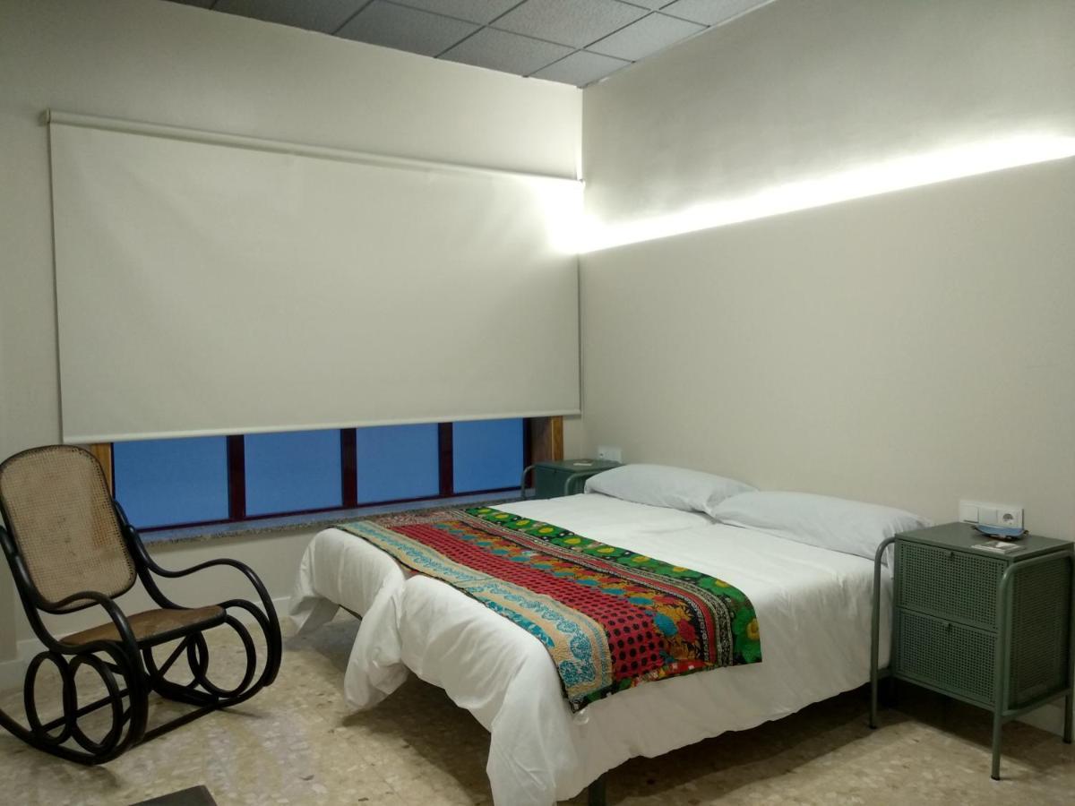 Acola Rooms Понтеведра Екстер'єр фото